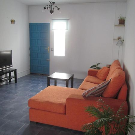 Casa Sol Y Mar Tias Villa Kültér fotó