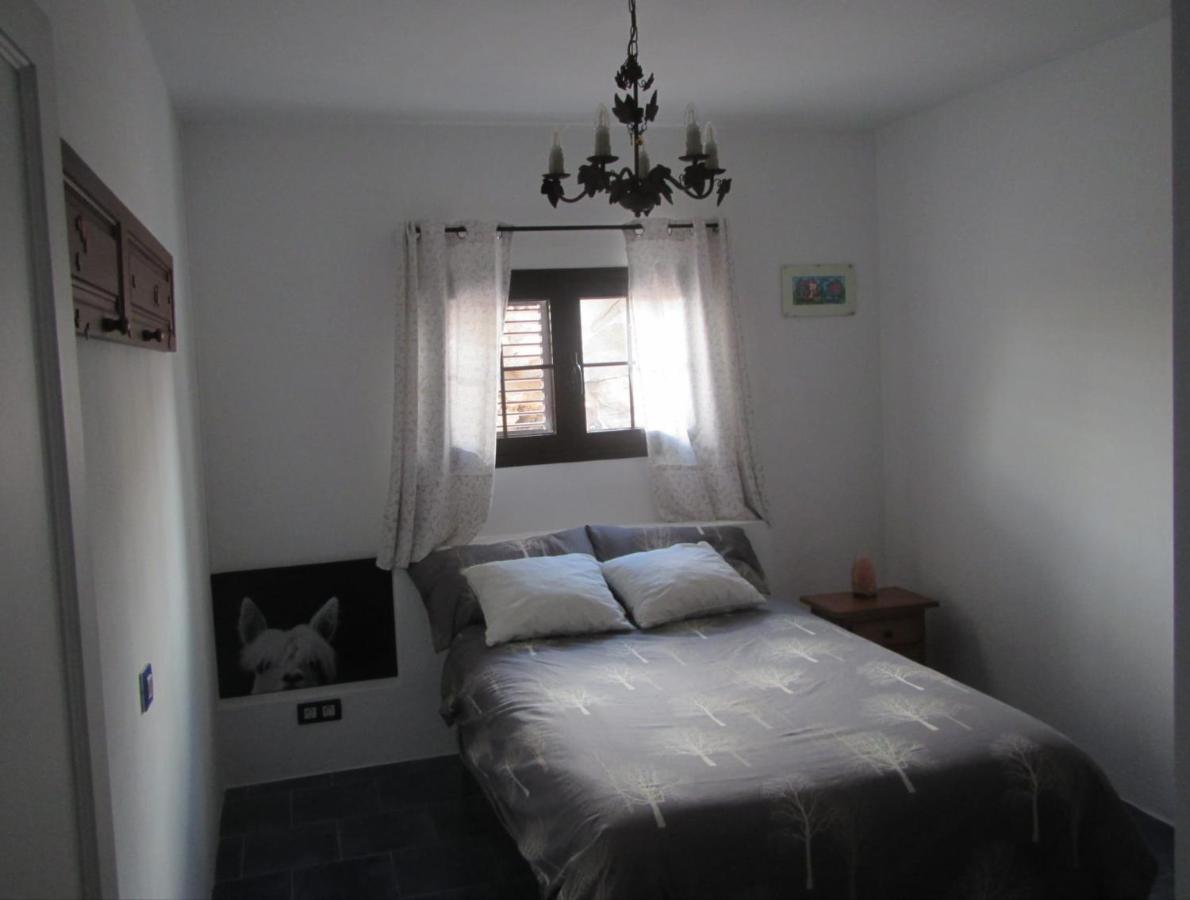 Casa Sol Y Mar Tias Villa Kültér fotó