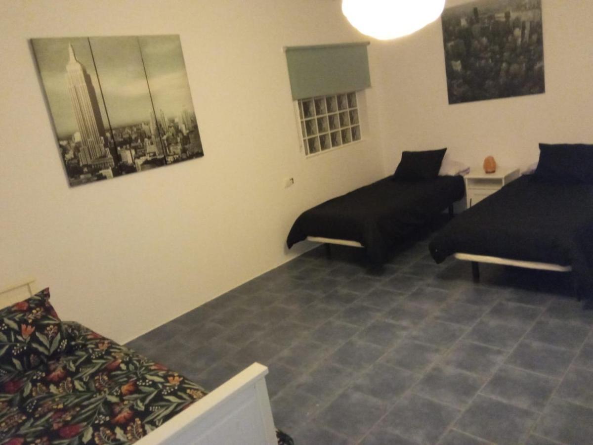 Casa Sol Y Mar Tias Villa Kültér fotó