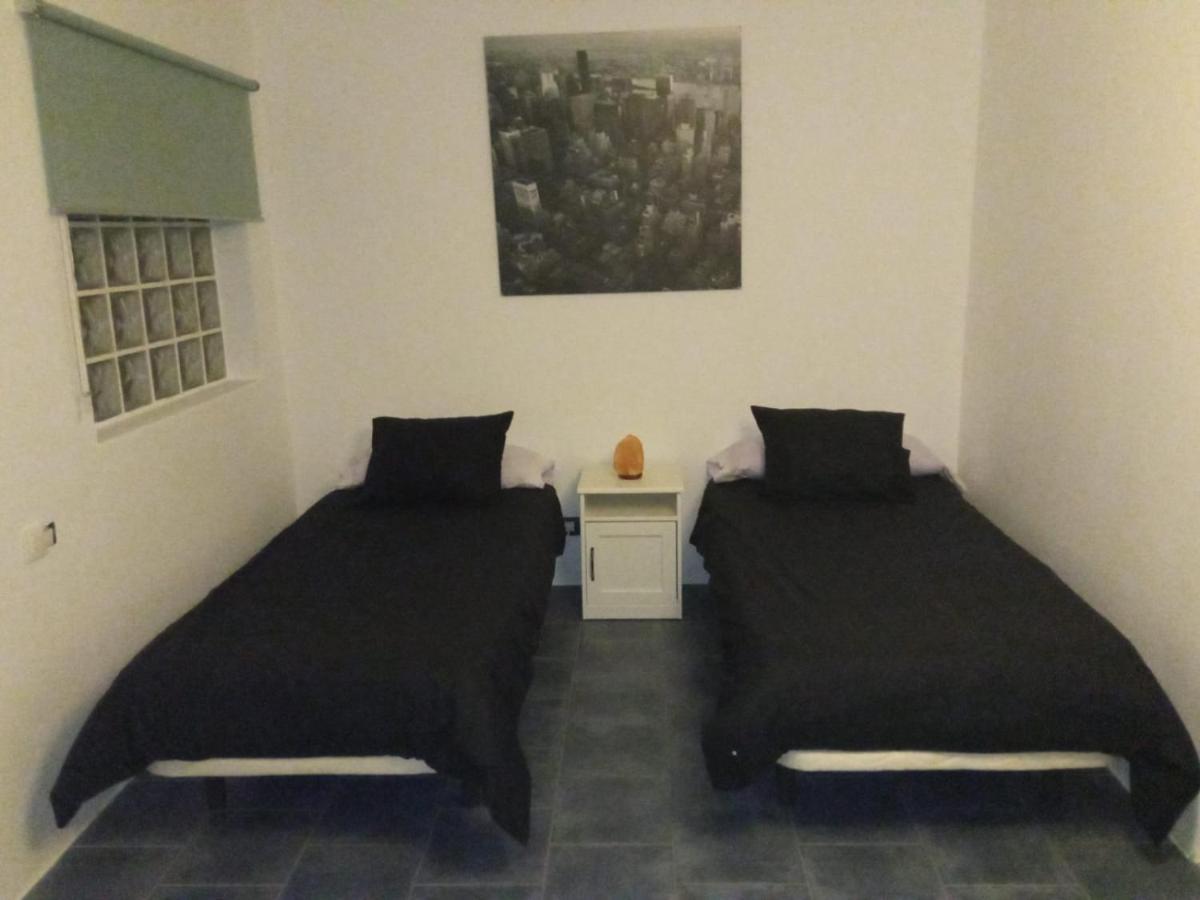 Casa Sol Y Mar Tias Villa Kültér fotó