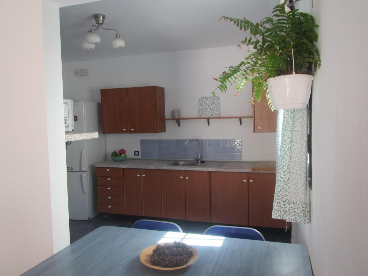 Casa Sol Y Mar Tias Villa Kültér fotó