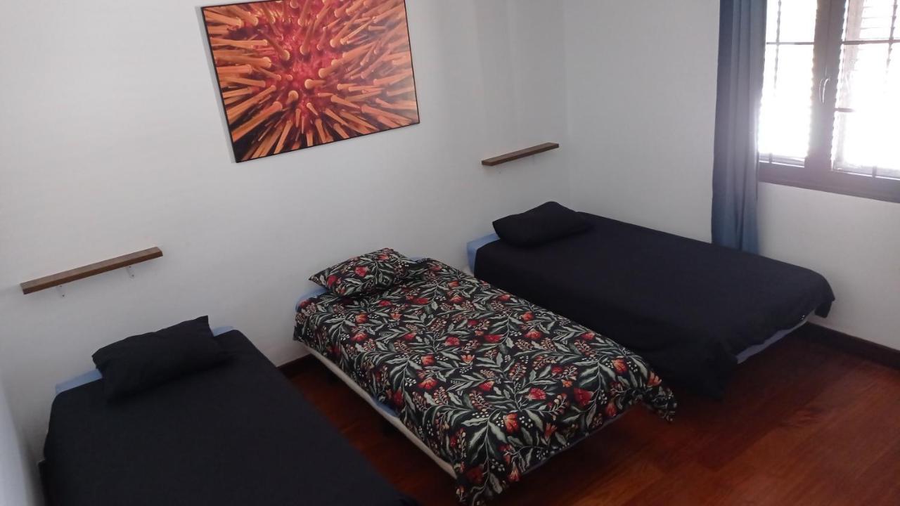 Casa Sol Y Mar Tias Villa Kültér fotó